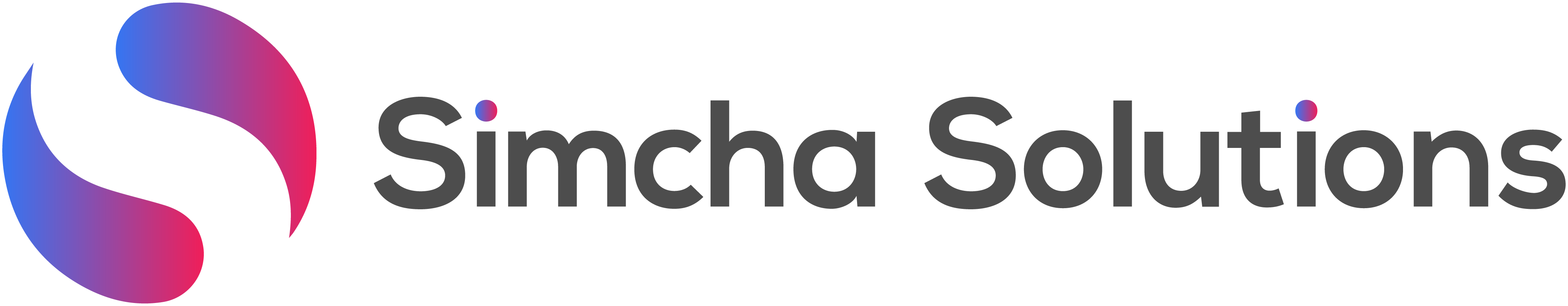 Simcha Solutions